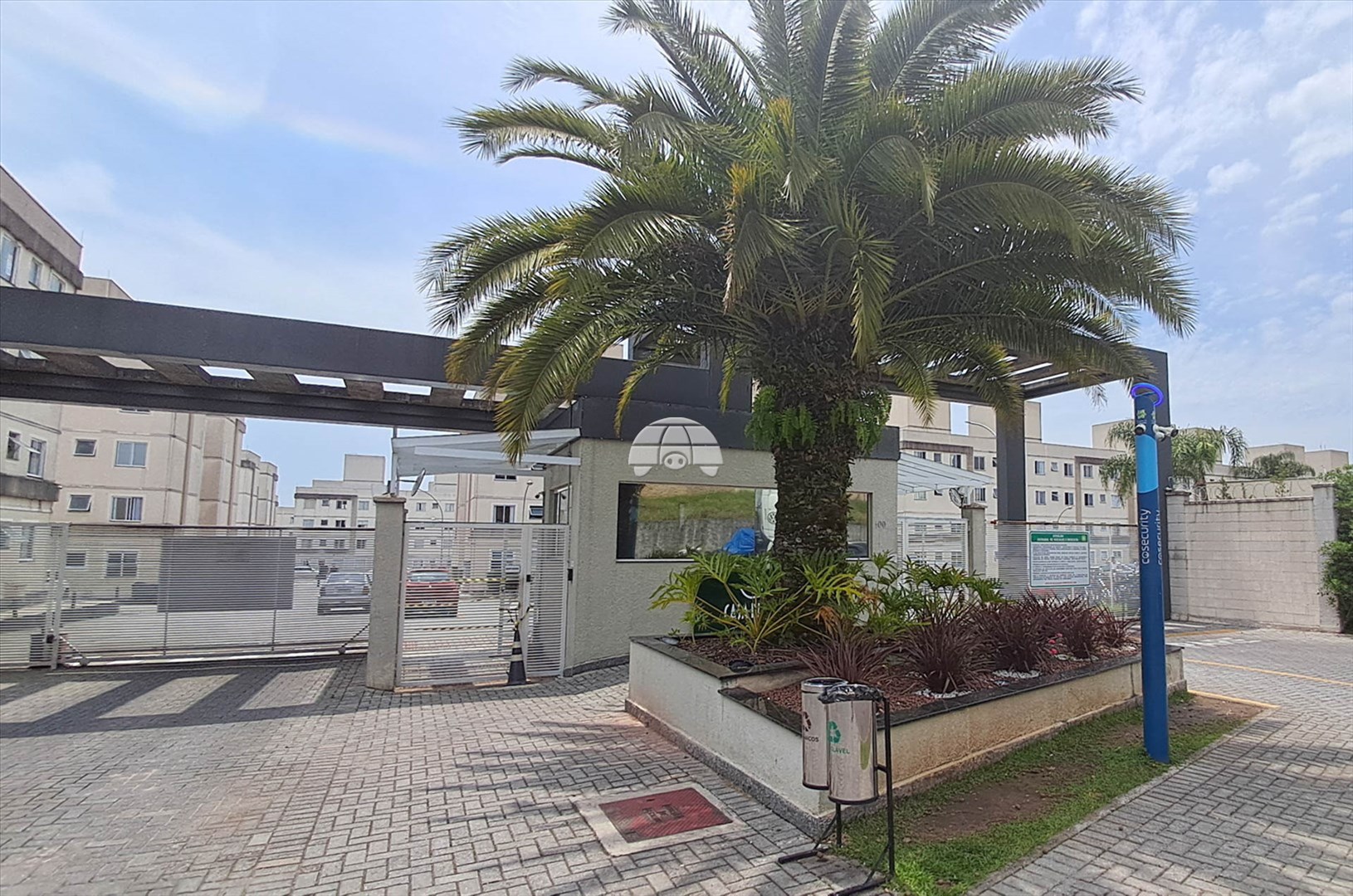 Apartamento à venda em Colônia Rio Grande, São José dos Pinhais — Portal Chave Fácil