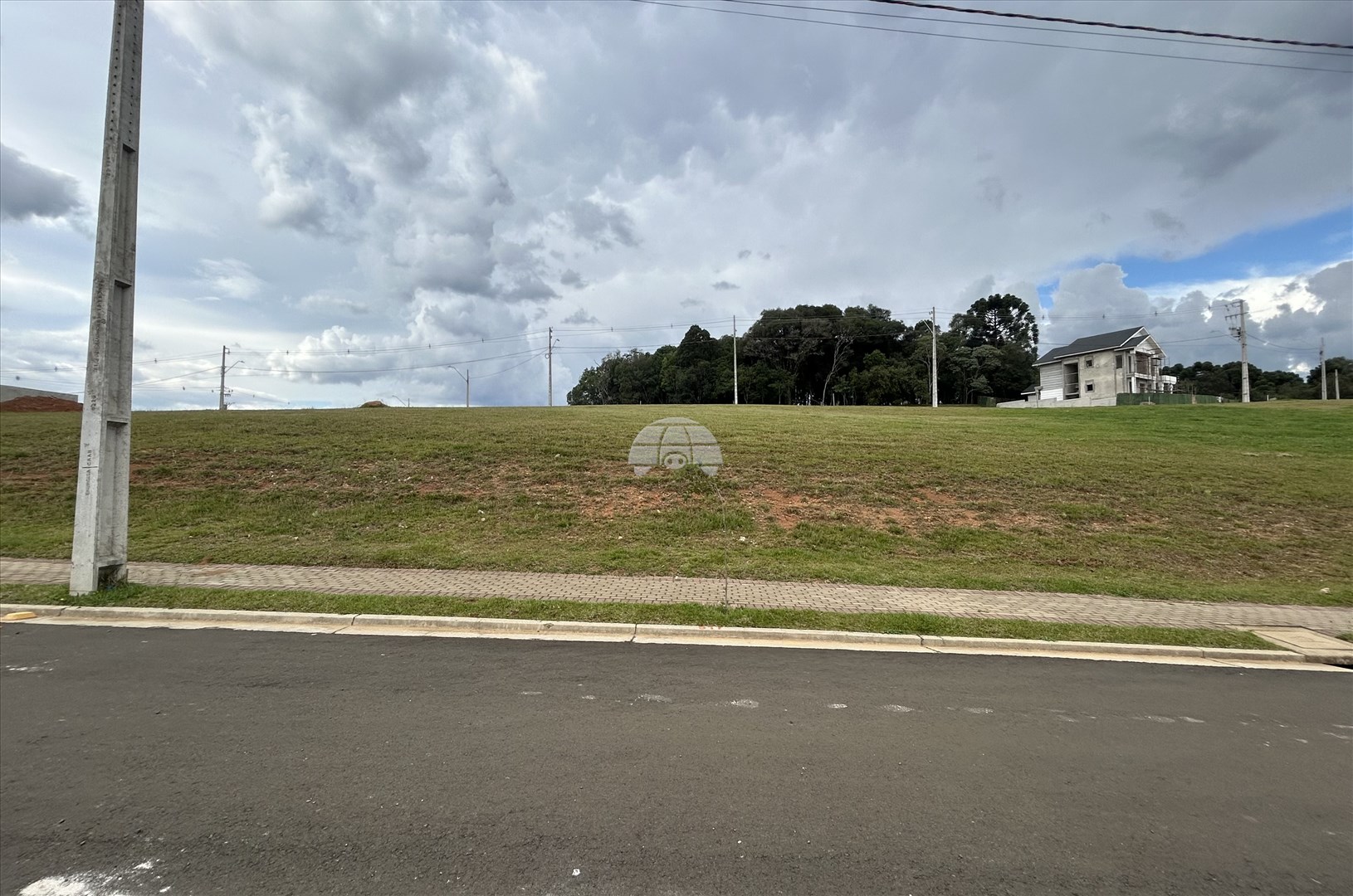 Terreno/Área à venda em Morro Alto, Guarapuava — Portal Chave Fácil