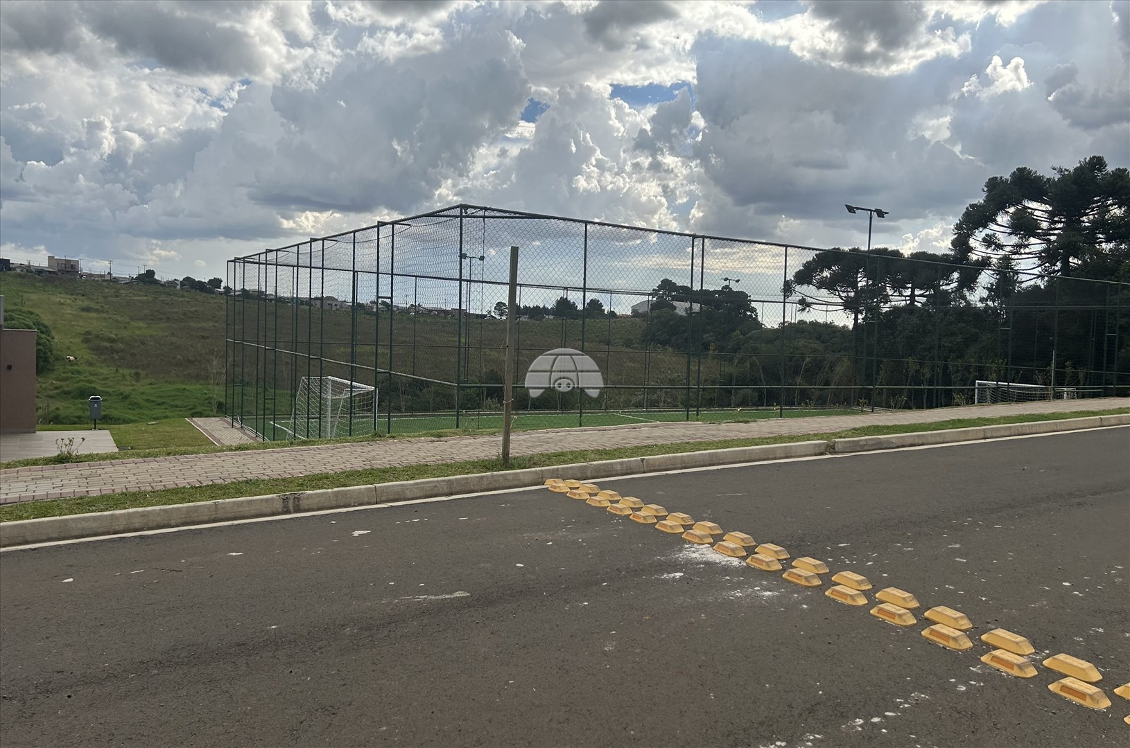 Terreno/Área à venda em Morro Alto, Guarapuava — Portal Chave Fácil