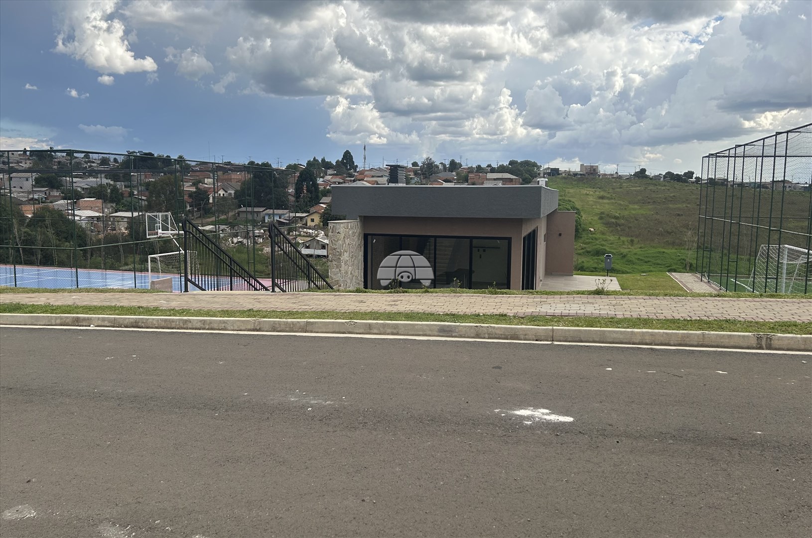 Terreno/Área à venda em Morro Alto, Guarapuava — Portal Chave Fácil