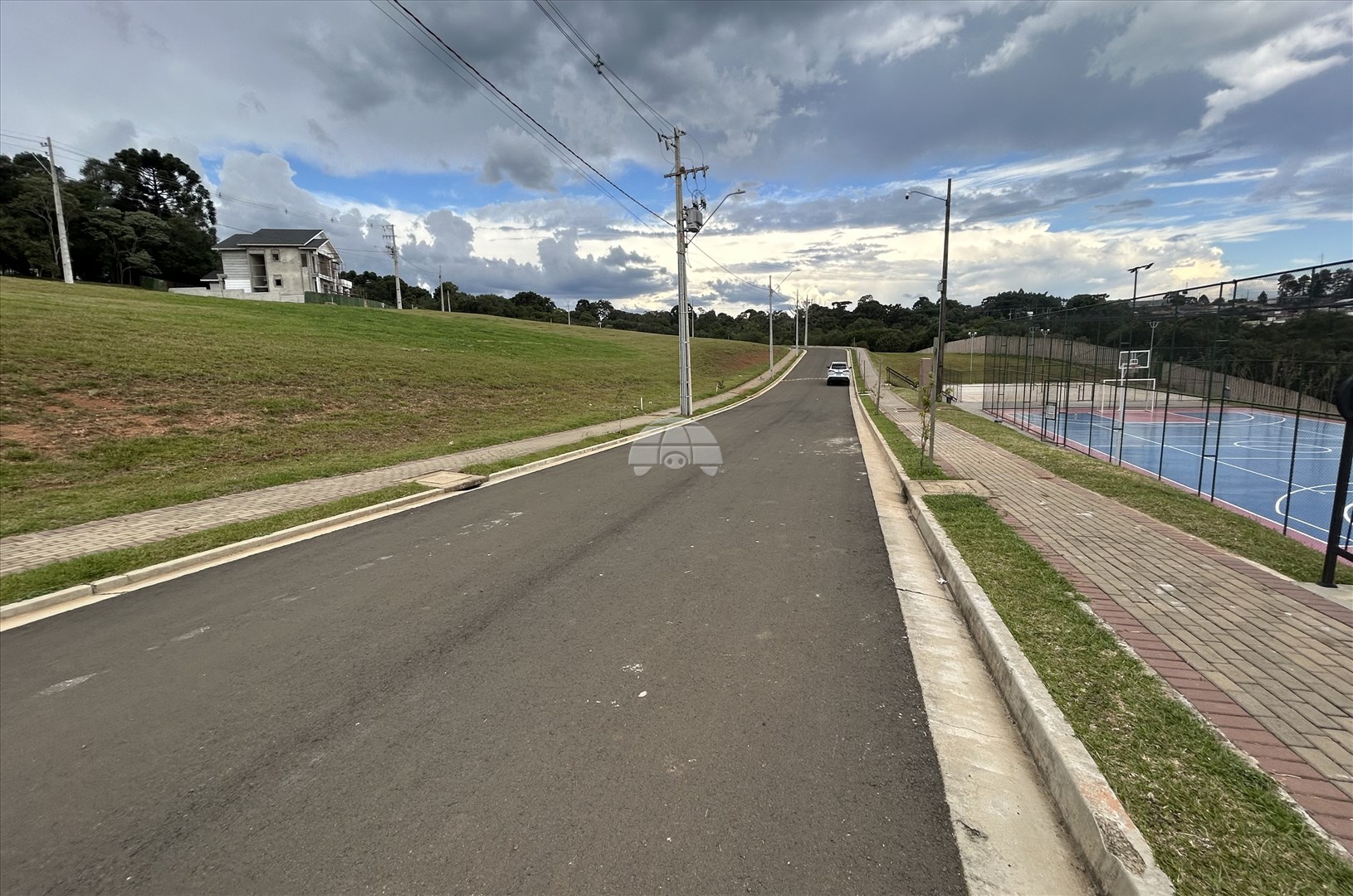 Terreno/Área à venda em Morro Alto, Guarapuava — Portal Chave Fácil