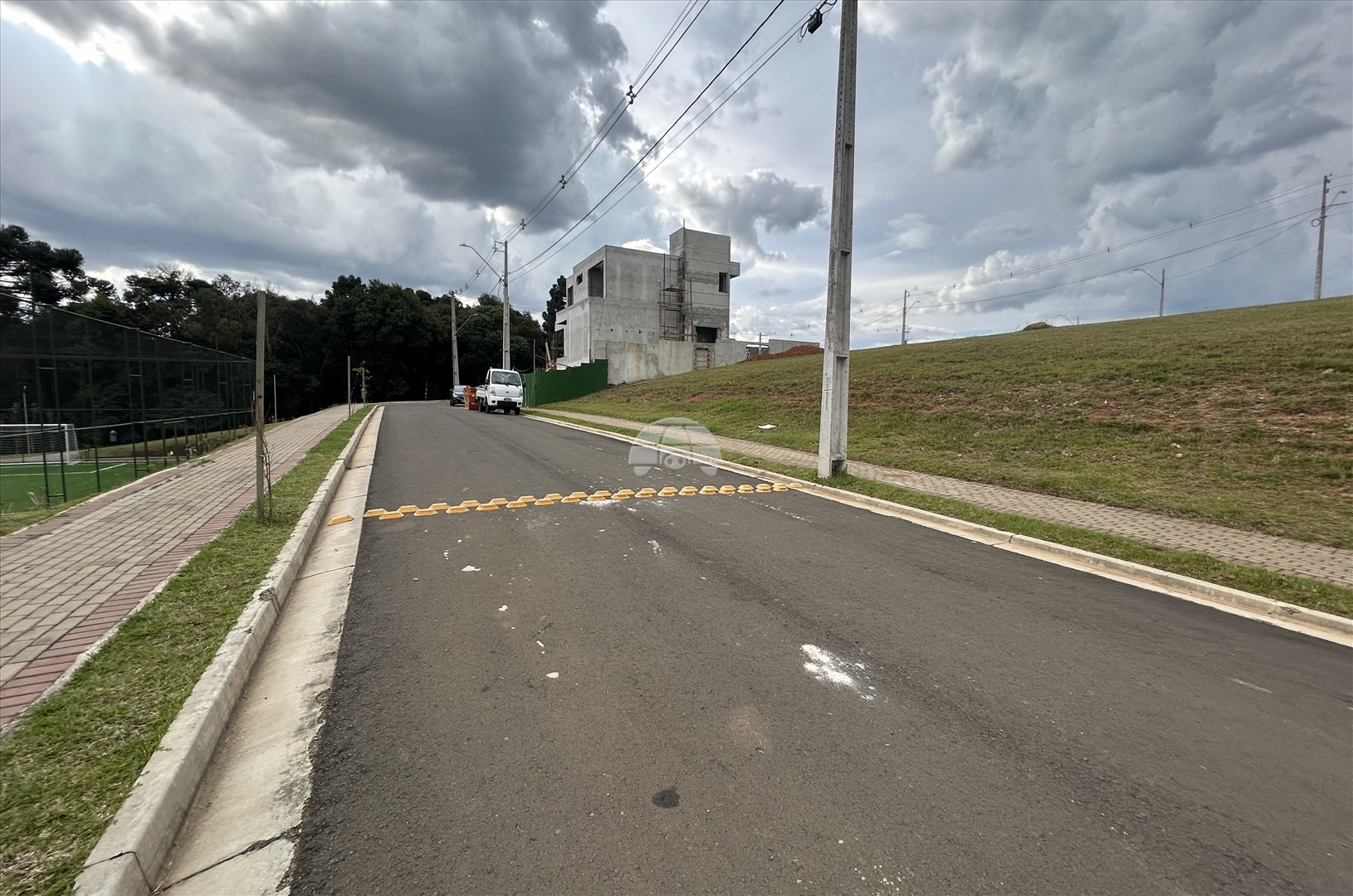 Terreno/Área à venda em Morro Alto, Guarapuava — Portal Chave Fácil