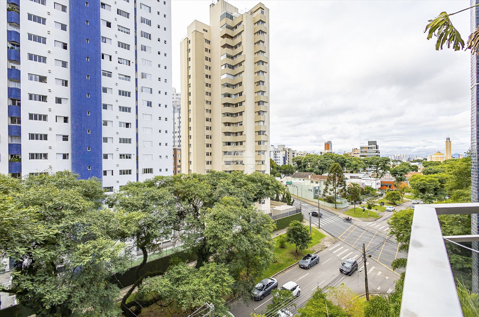 Apartamento à venda em Água Verde, Curitiba — Imóveis em Curitiba - Jamaica Imóveis