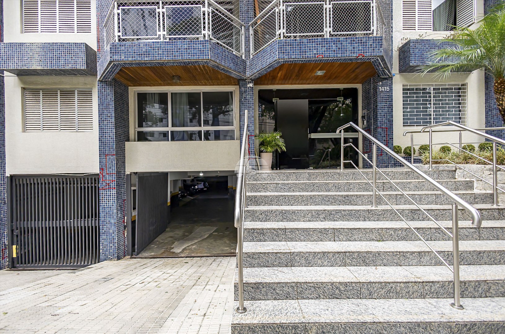 Apartamento à venda em Água Verde, Curitiba — Imóveis em Curitiba - Jamaica Imóveis