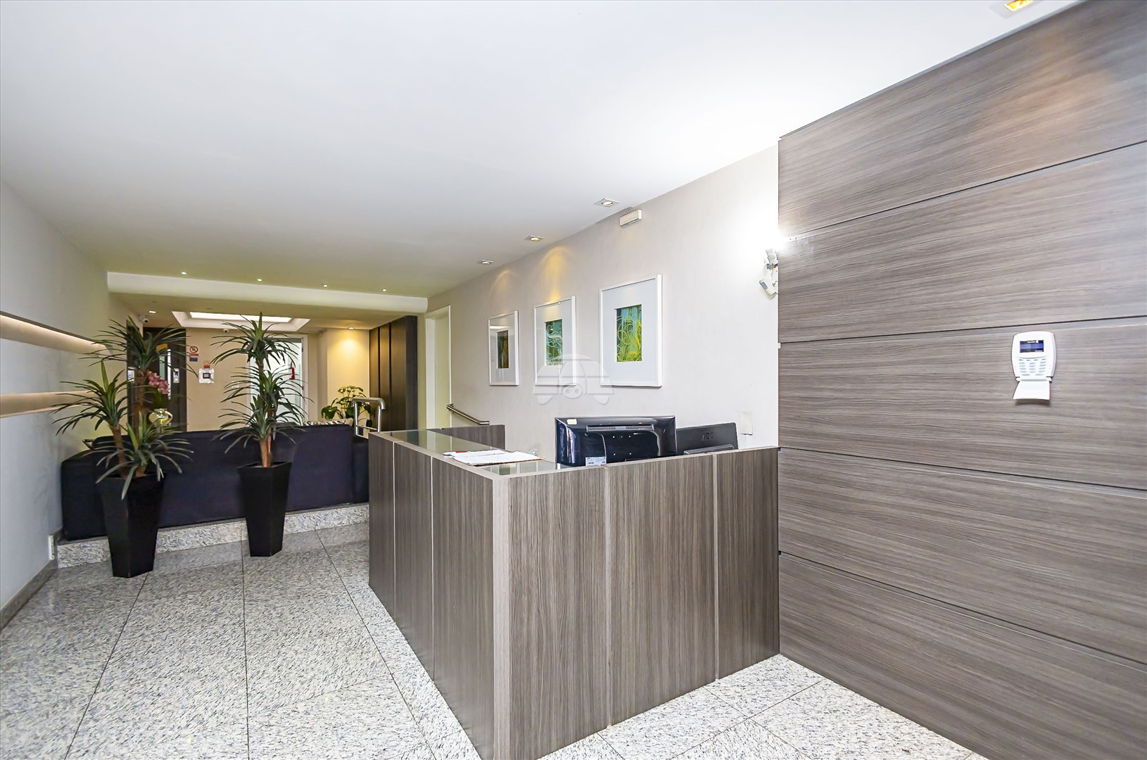 Apartamento à venda em Água Verde, Curitiba — Imóveis em Curitiba - Jamaica Imóveis