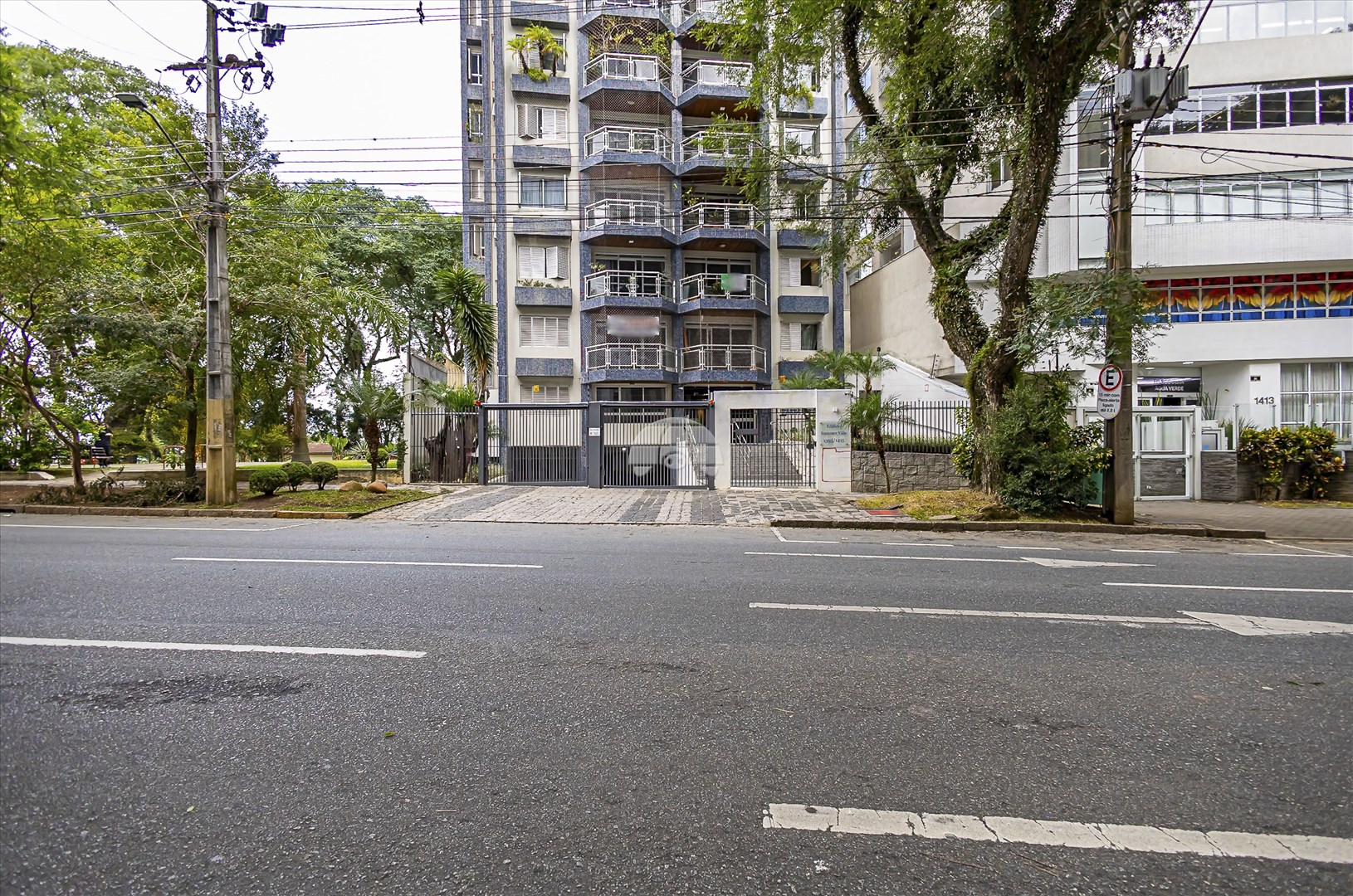 Apartamento à venda em Água Verde, Curitiba — Portal Chave Fácil