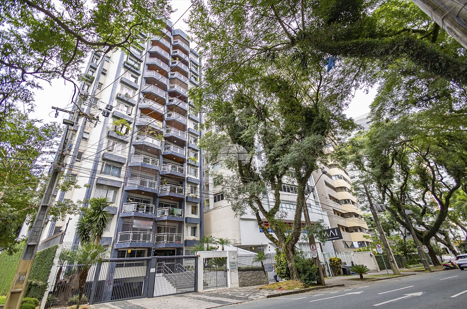 Apartamento à venda em Água Verde, Curitiba — Portal Chave Fácil