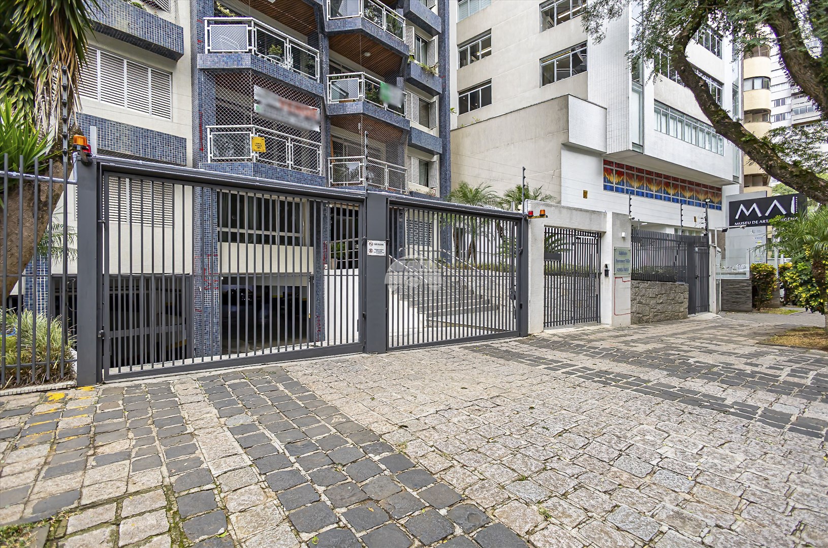 Apartamento à venda em Água Verde, Curitiba — Portal Chave Fácil