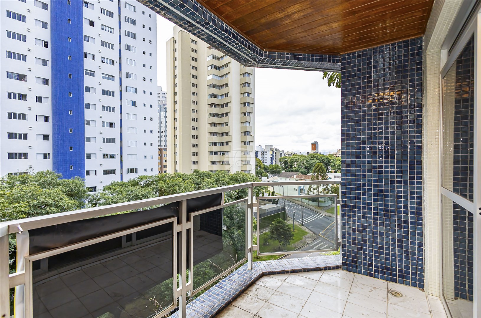 Apartamento à venda em Água Verde, Curitiba — Imóveis em Curitiba - Jamaica Imóveis