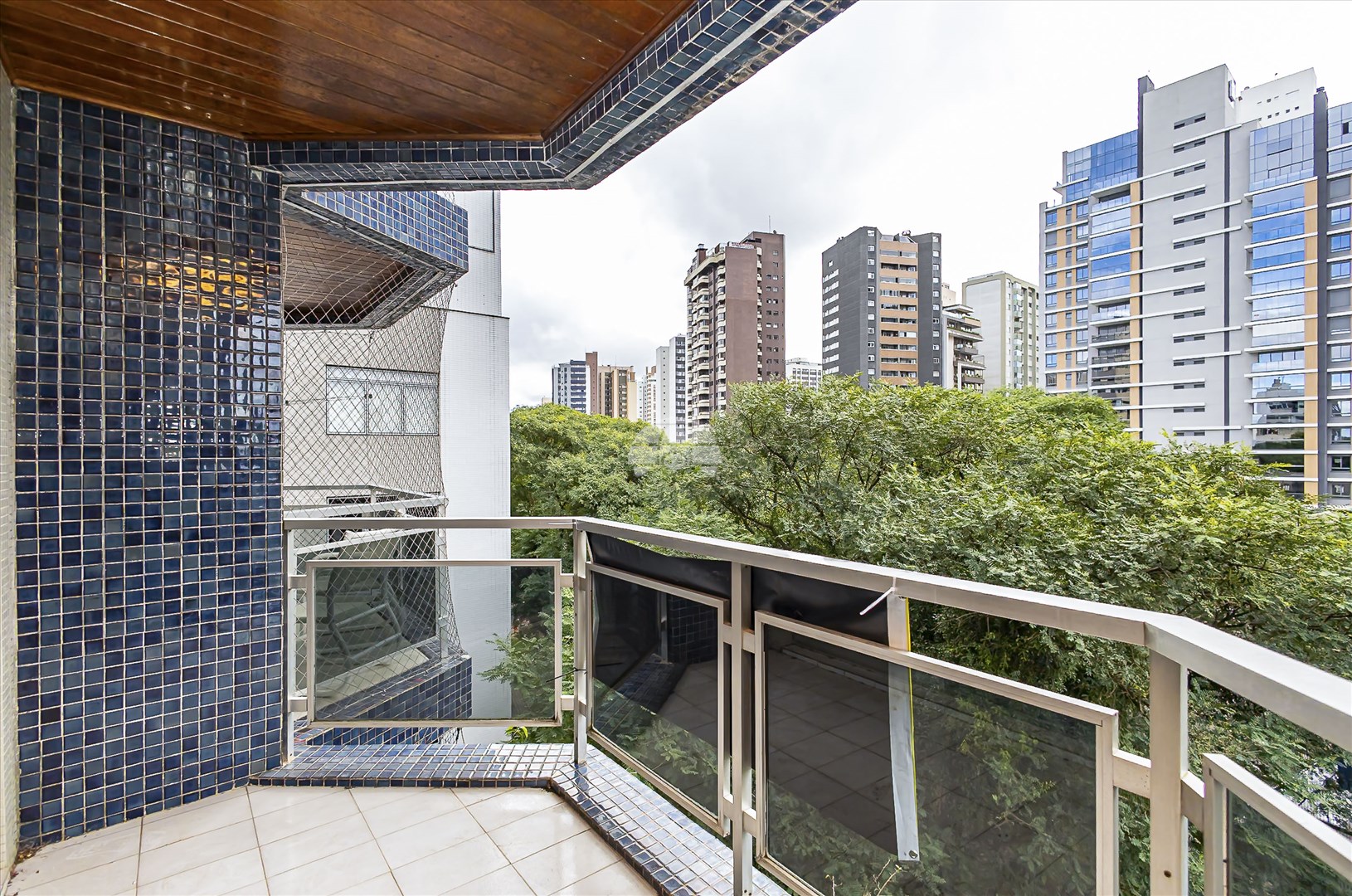 Apartamento à venda em Água Verde, Curitiba — Imóveis em Curitiba - Jamaica Imóveis