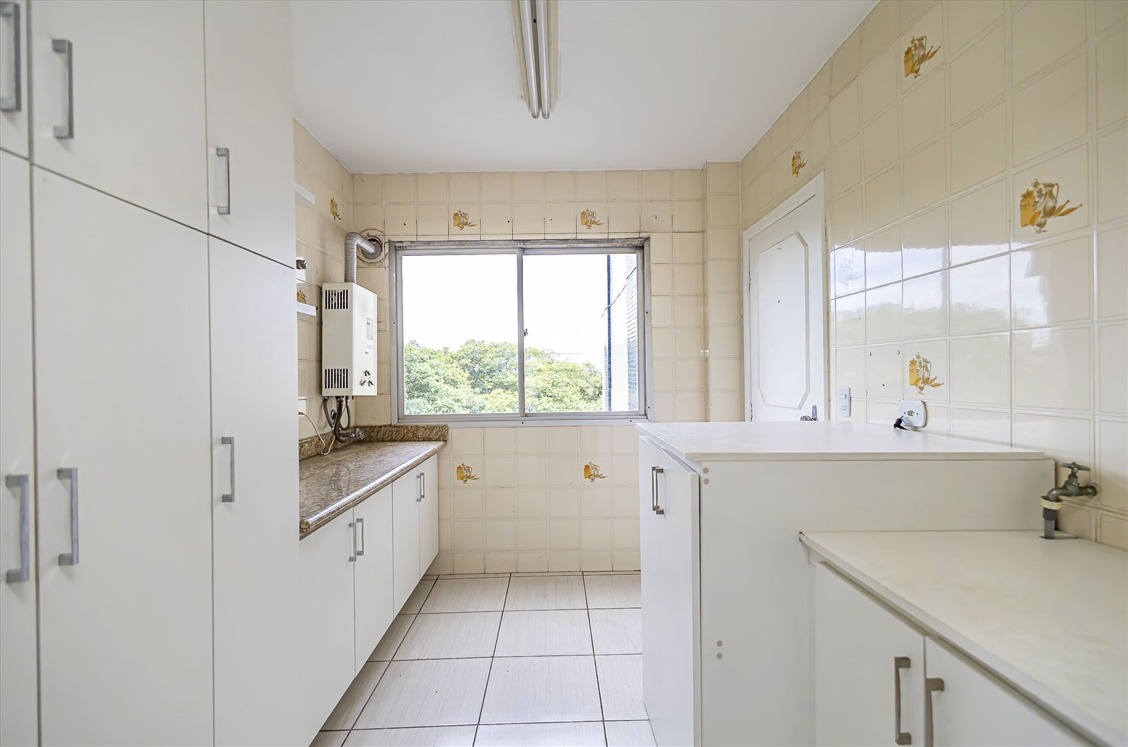 Apartamento à venda em Água Verde, Curitiba — Portal Chave Fácil