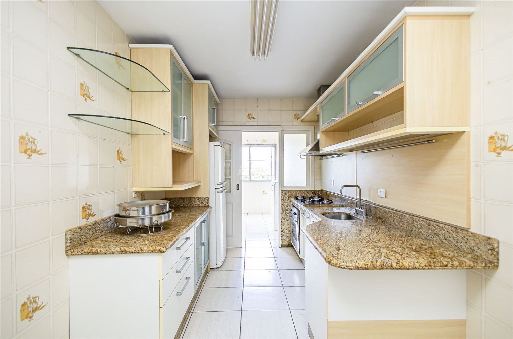 Apartamento à venda em Água Verde, Curitiba — Portal Chave Fácil