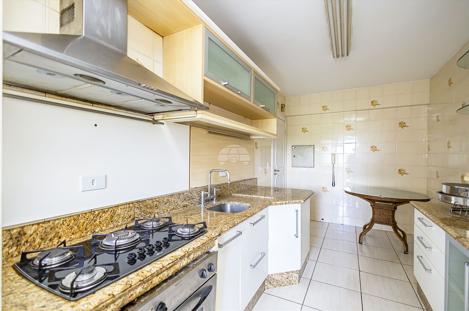 Apartamento à venda em Água Verde, Curitiba — Portal Chave Fácil