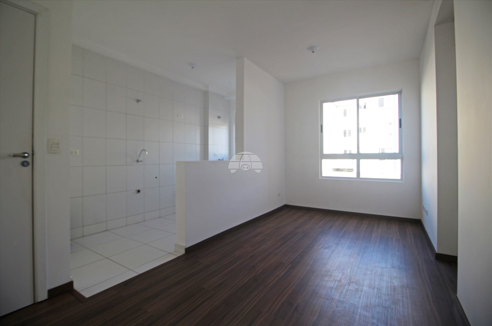 Apartamento para alugar em Tindiquera, Araucária — Portal Chave Fácil