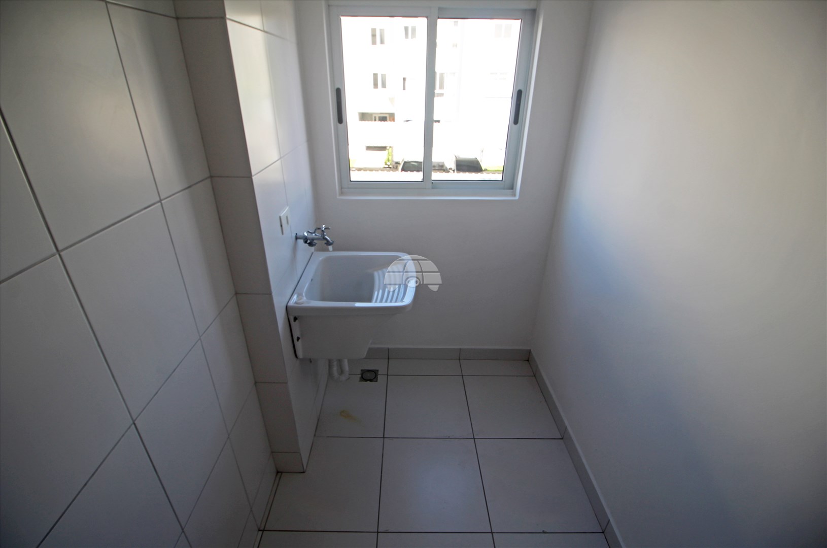 Apartamento para alugar em Tindiquera, Araucária — Portal Chave Fácil