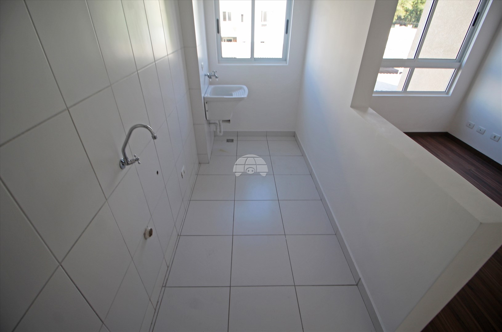 Apartamento para alugar em Tindiquera, Araucária — Portal Chave Fácil