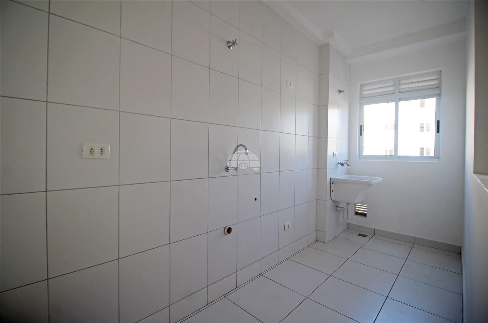 Apartamento para alugar em Tindiquera, Araucária — Portal Chave Fácil