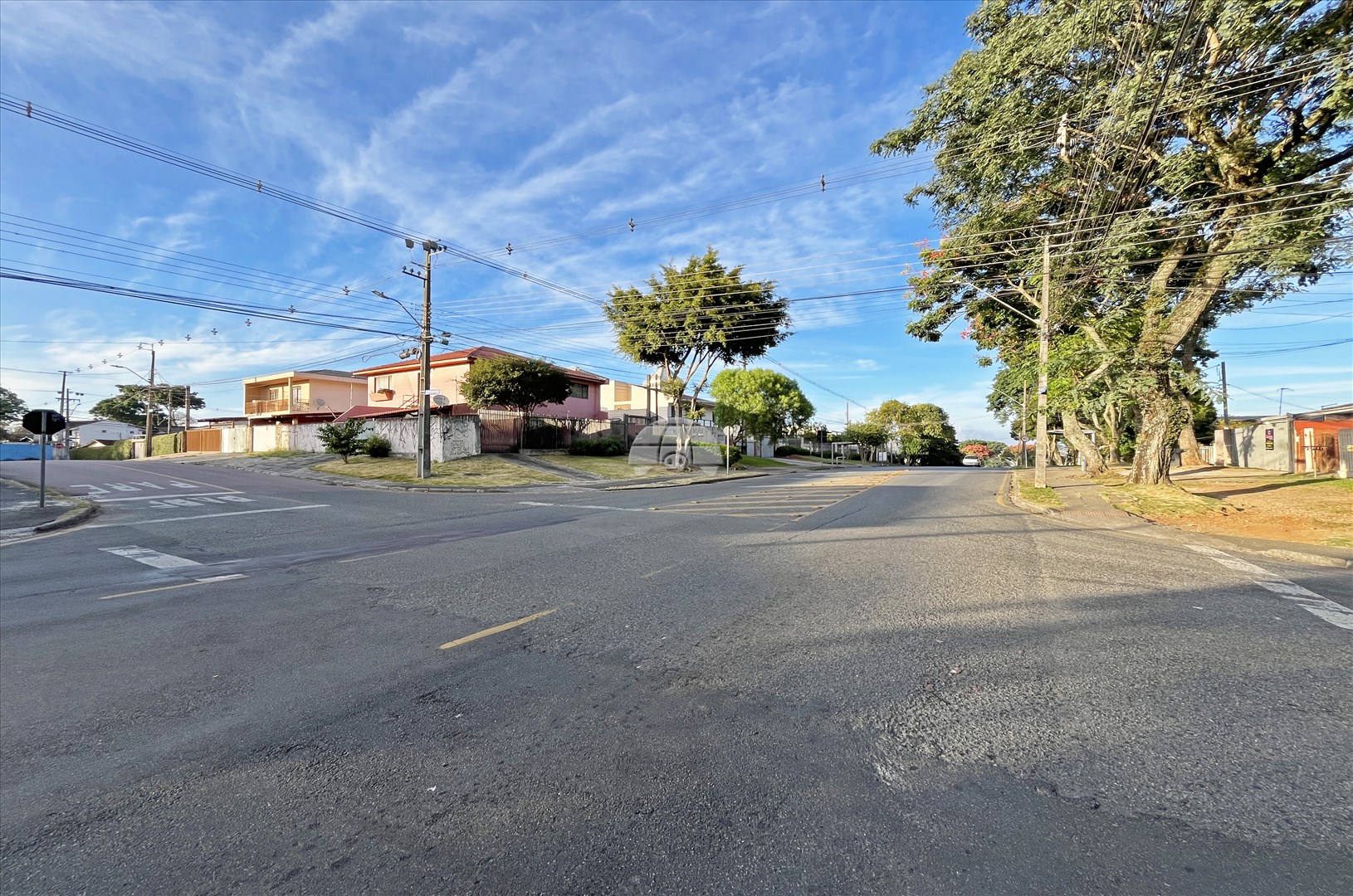 Terreno Comercial para Locação no Bairro Fazendinha ref. 108853 (7 / 7)