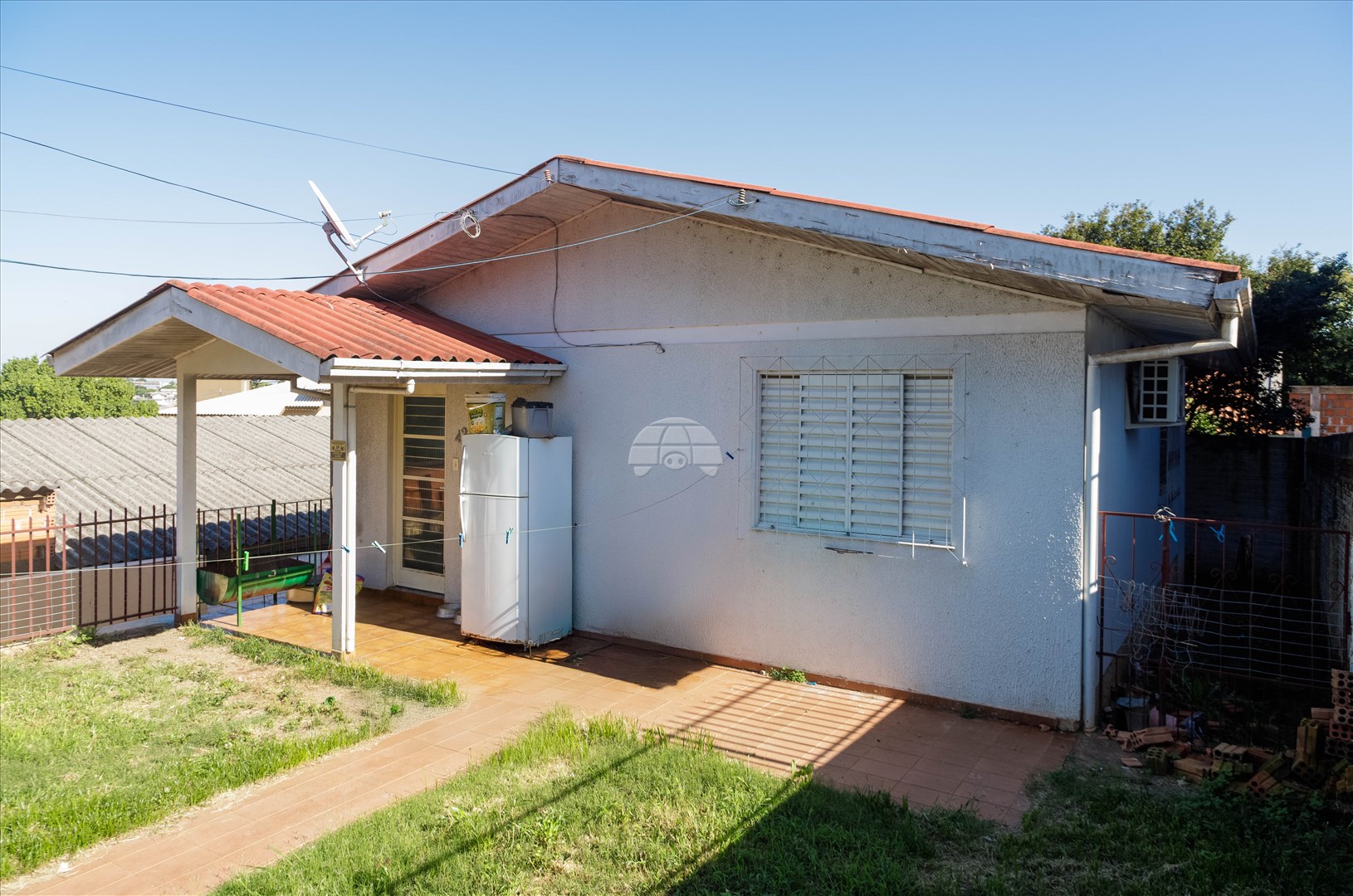 Casa à venda em Vera Cruz, Passo Fundo — Portal Chave Fácil