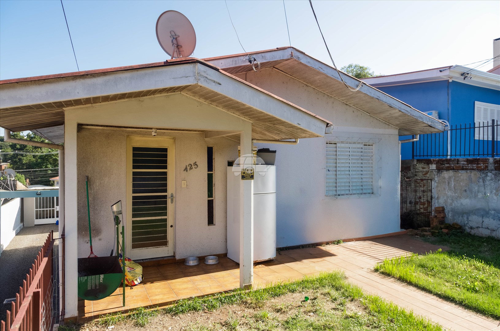 Casa à venda em Vera Cruz, Passo Fundo — Portal Chave Fácil