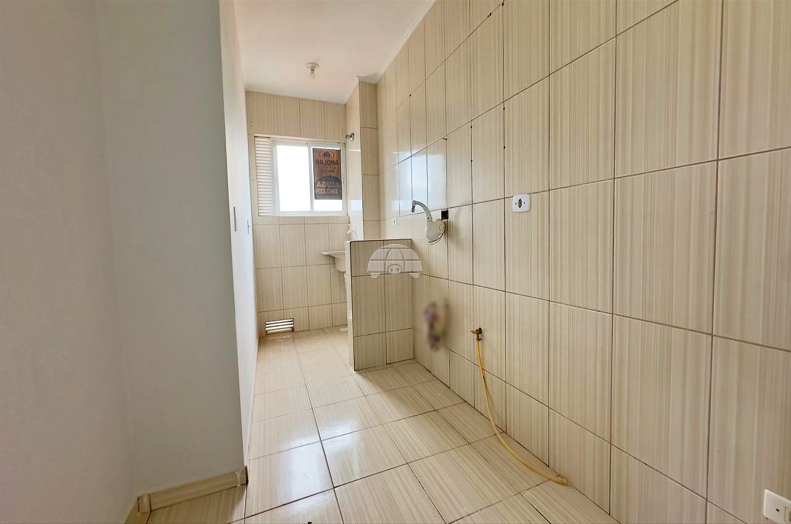 Apartamento para alugar em Planta Vila Nova, Colombo — Portal Chave Fácil