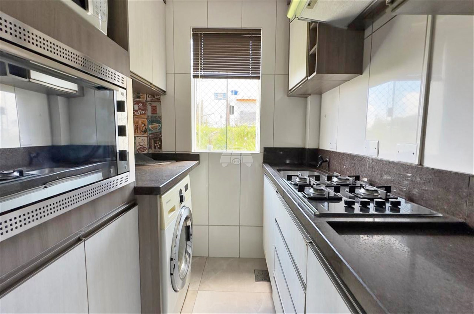 Apartamento para alugar em Planta Cristóvão Colombo, Colombo — Portal Chave Fácil