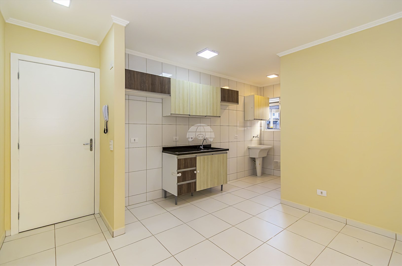 Apartamento à venda em Tingui, Curitiba — Portal Chave Fácil
