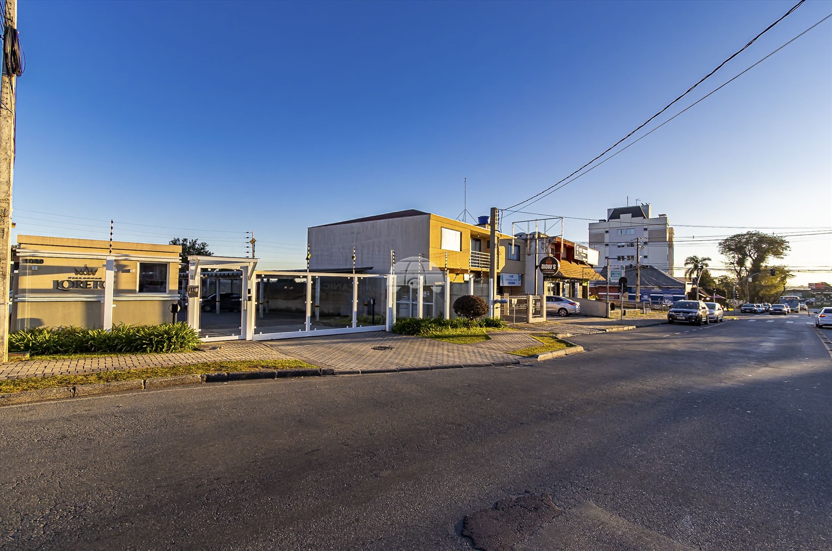 Apartamento à venda em Tingui, Curitiba — Portal Chave Fácil
