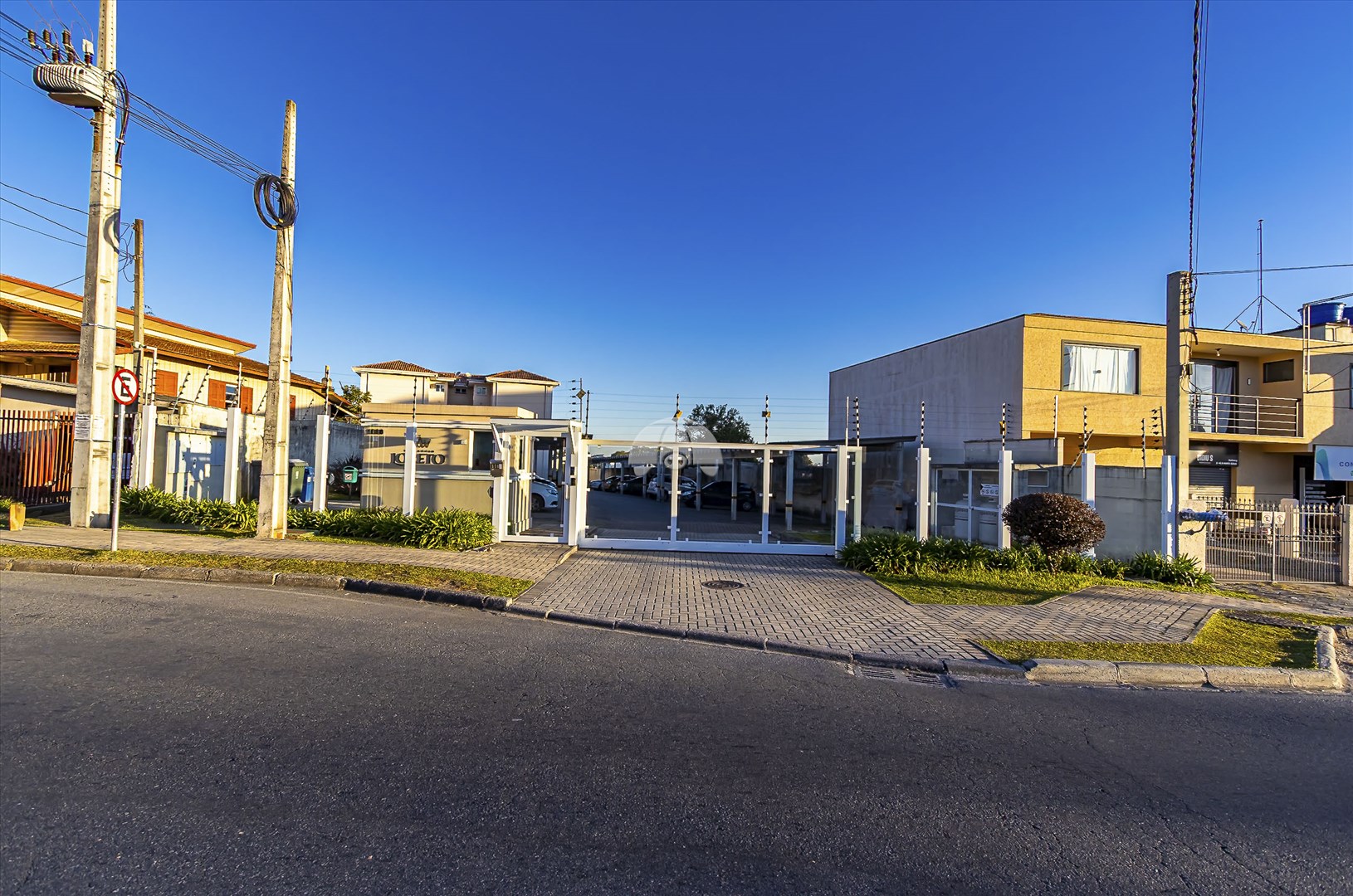 Apartamento à venda em Tingui, Curitiba — Portal Chave Fácil