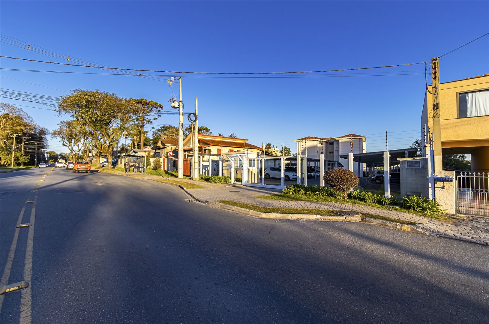 Apartamento à venda em Tingui, Curitiba — Portal Chave Fácil