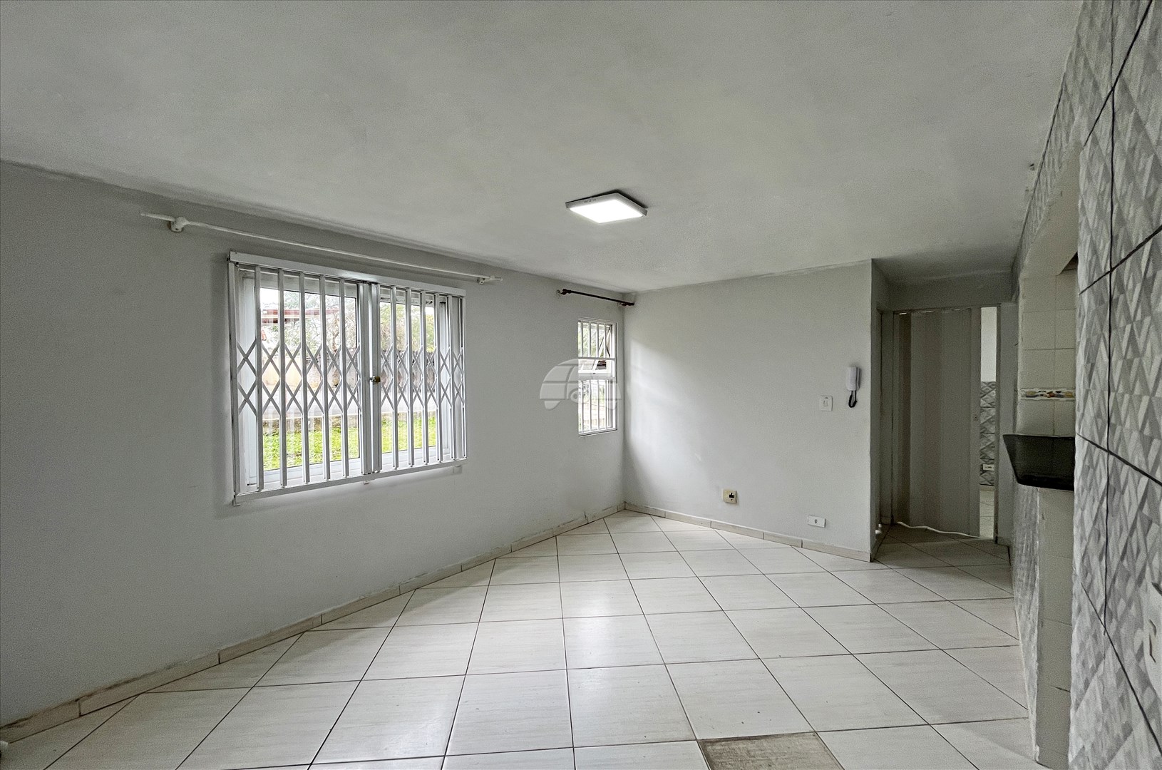 Apartamento para alugar em Santa Cândida, Curitiba — Portal Chave Fácil