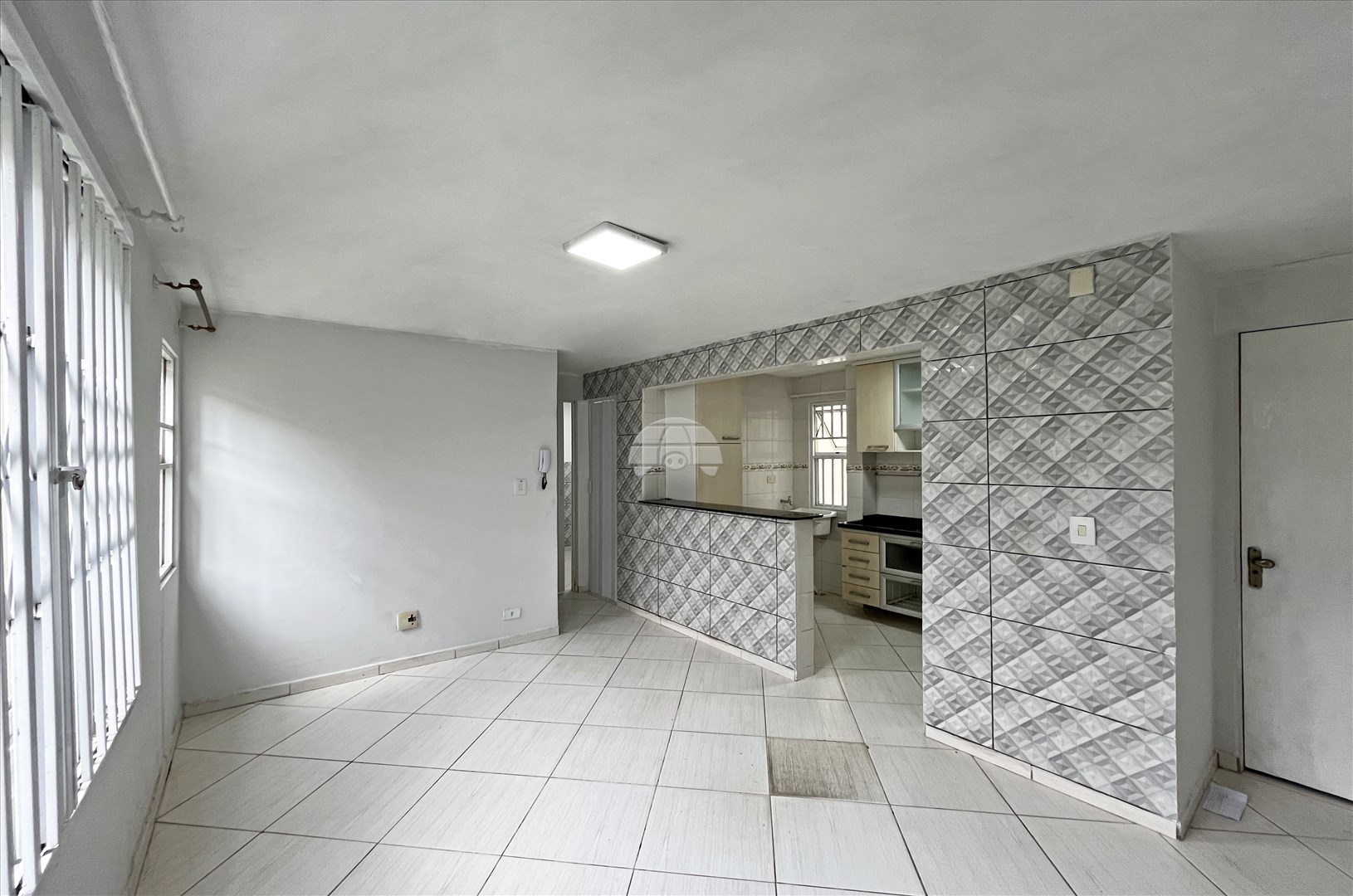 Apartamento para alugar em Santa Cândida, Curitiba — Portal Chave Fácil