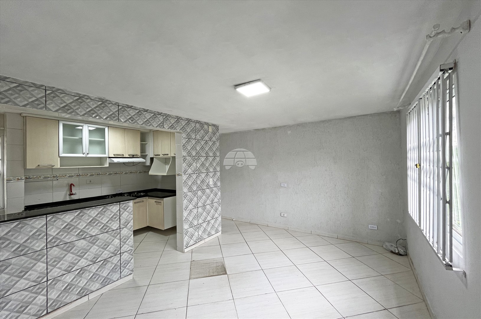 Apartamento para alugar em Santa Cândida, Curitiba — Portal Chave Fácil
