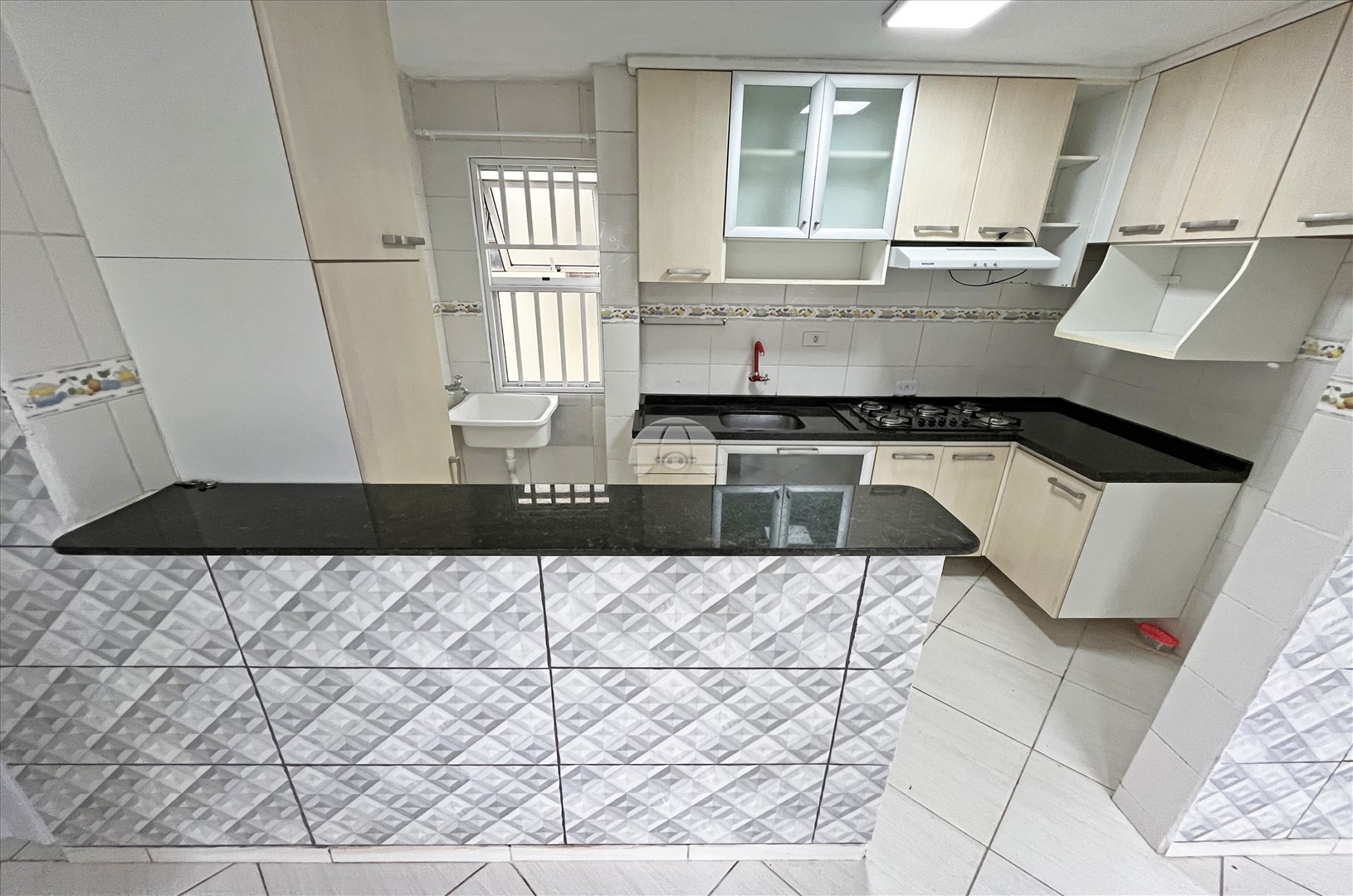 Apartamento para alugar em Santa Cândida, Curitiba — Portal Chave Fácil