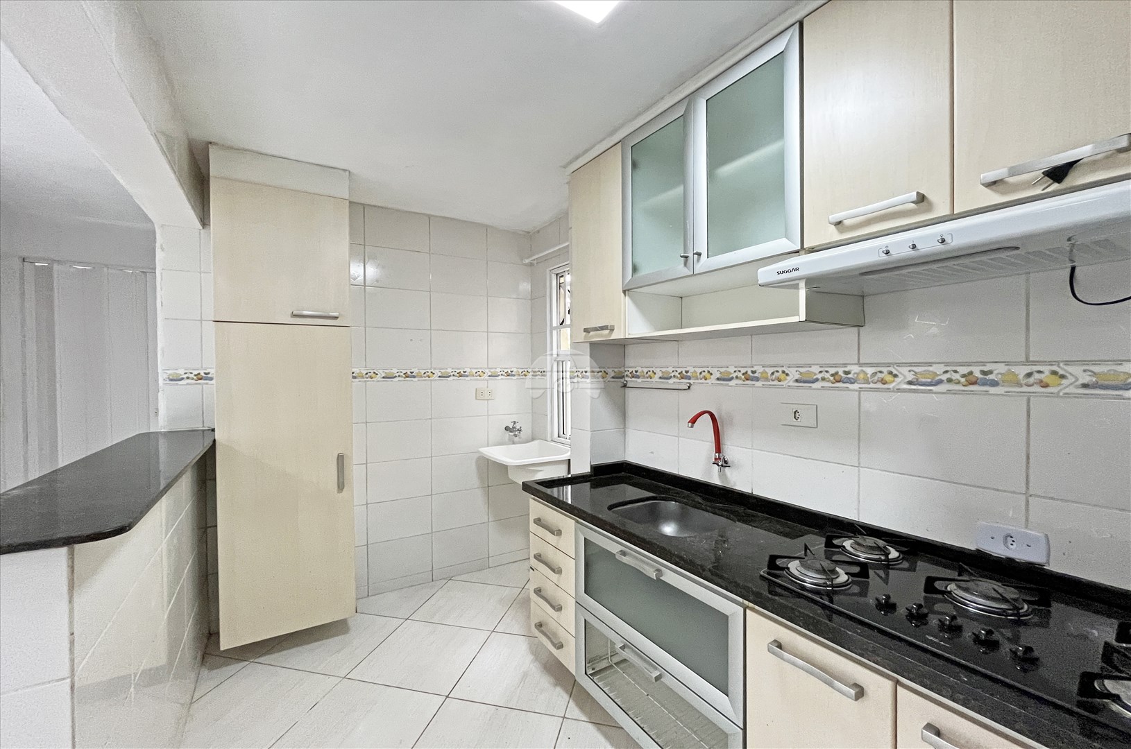Apartamento para alugar em Santa Cândida, Curitiba — Portal Chave Fácil