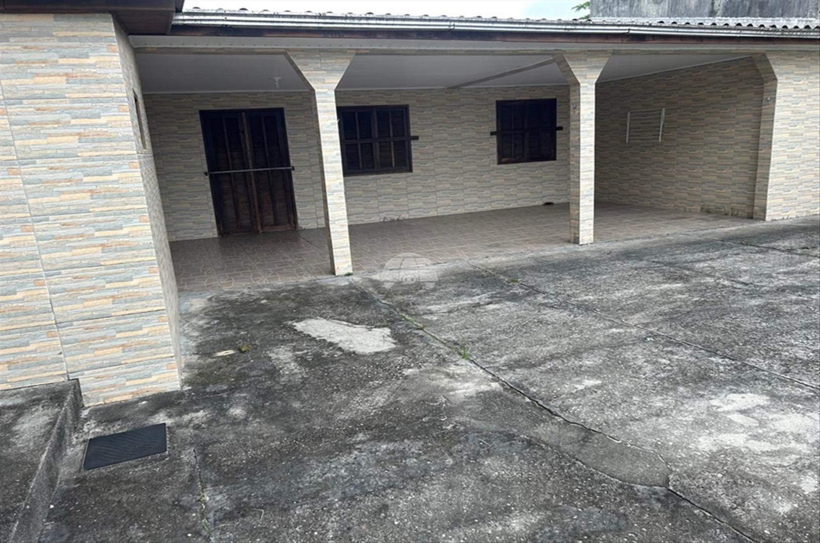 Casa à venda em Monções, Pontal do Paraná — Portal Chave Fácil