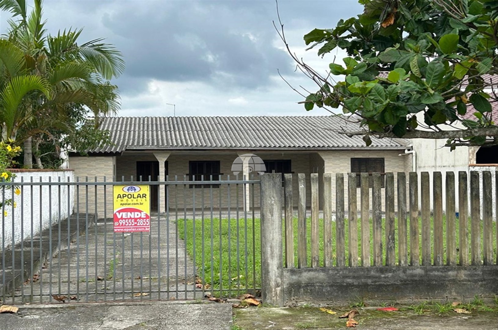 Casa à venda em Monções, Pontal do Paraná — Portal Chave Fácil