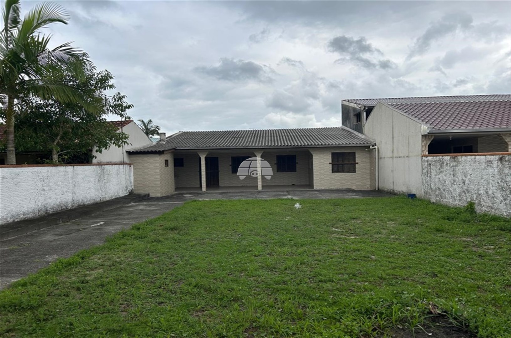 Casa à venda em Monções, Pontal do Paraná — Portal Chave Fácil