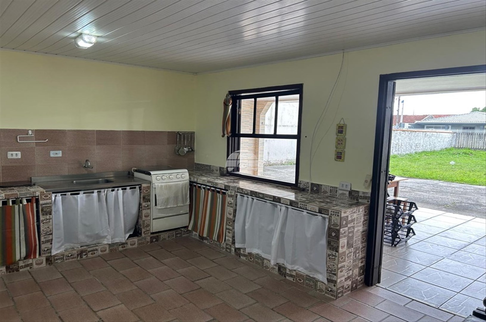 Casa à venda em Monções, Pontal do Paraná — Portal Chave Fácil