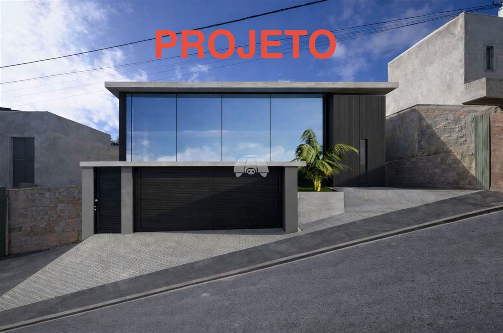 Terreno à venda em Planta Santa Tereza, Colombo — Portal Chave Fácil