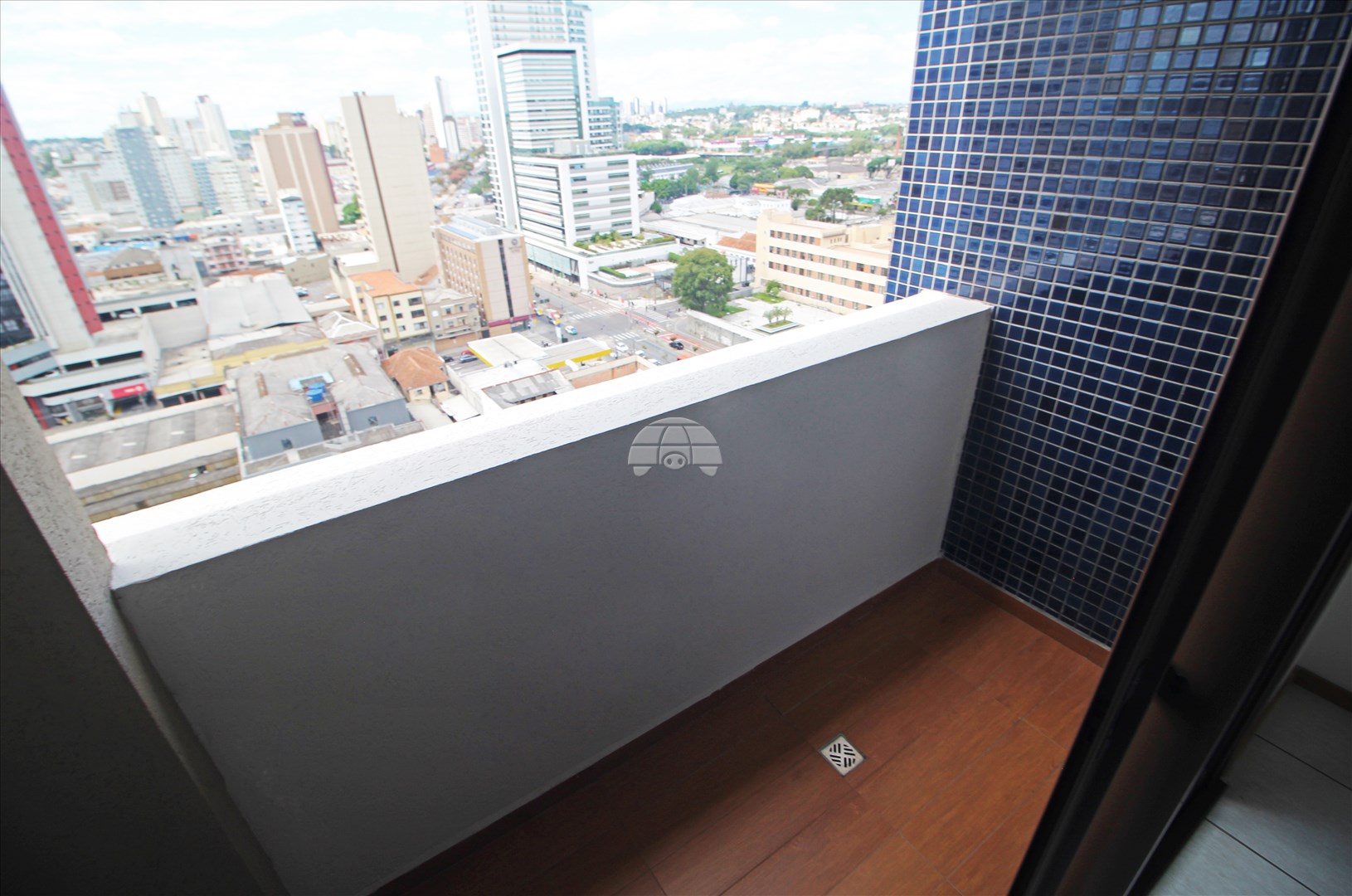 Apartamento para alugar em Centro, Curitiba — Portal Chave Fácil