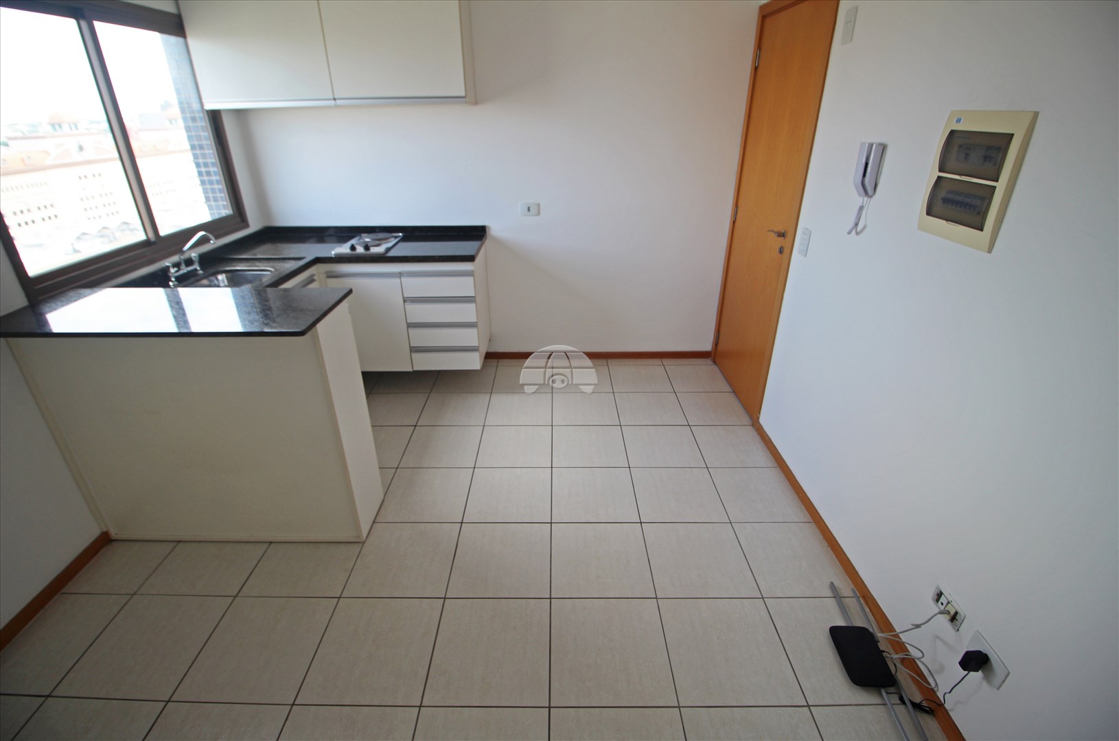 Apartamento para alugar em Centro, Curitiba — Portal Chave Fácil