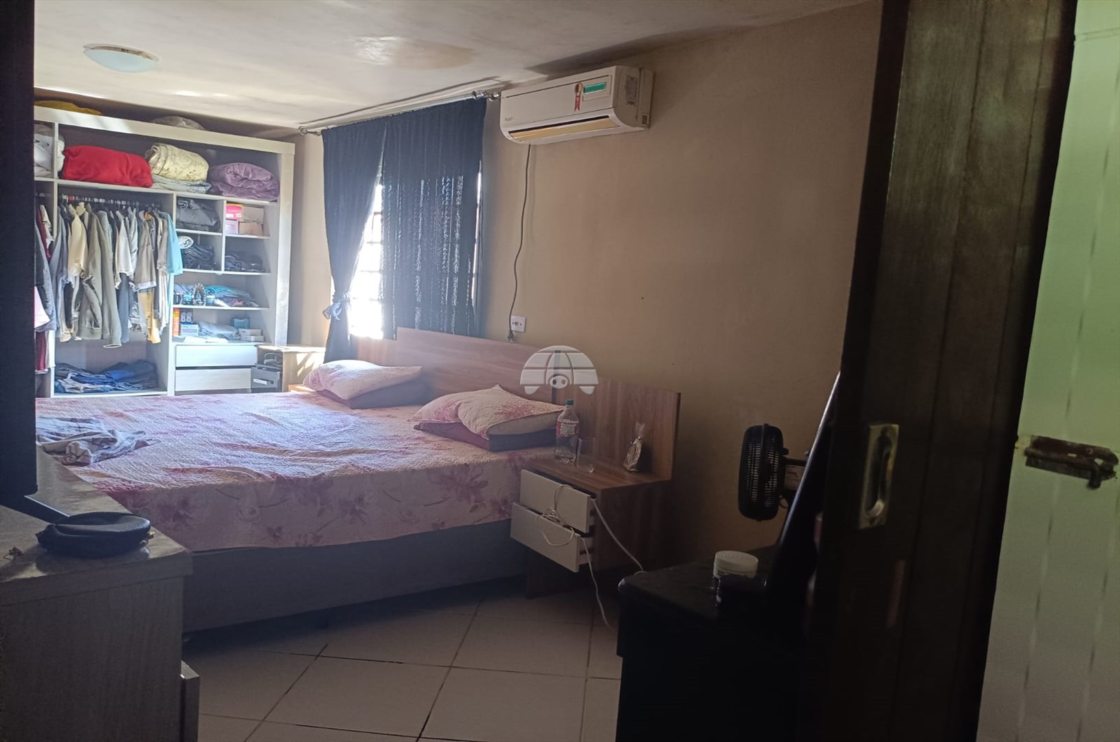Casa à venda em Jardim Maria Luiza, Antonina — Portal Chave Fácil