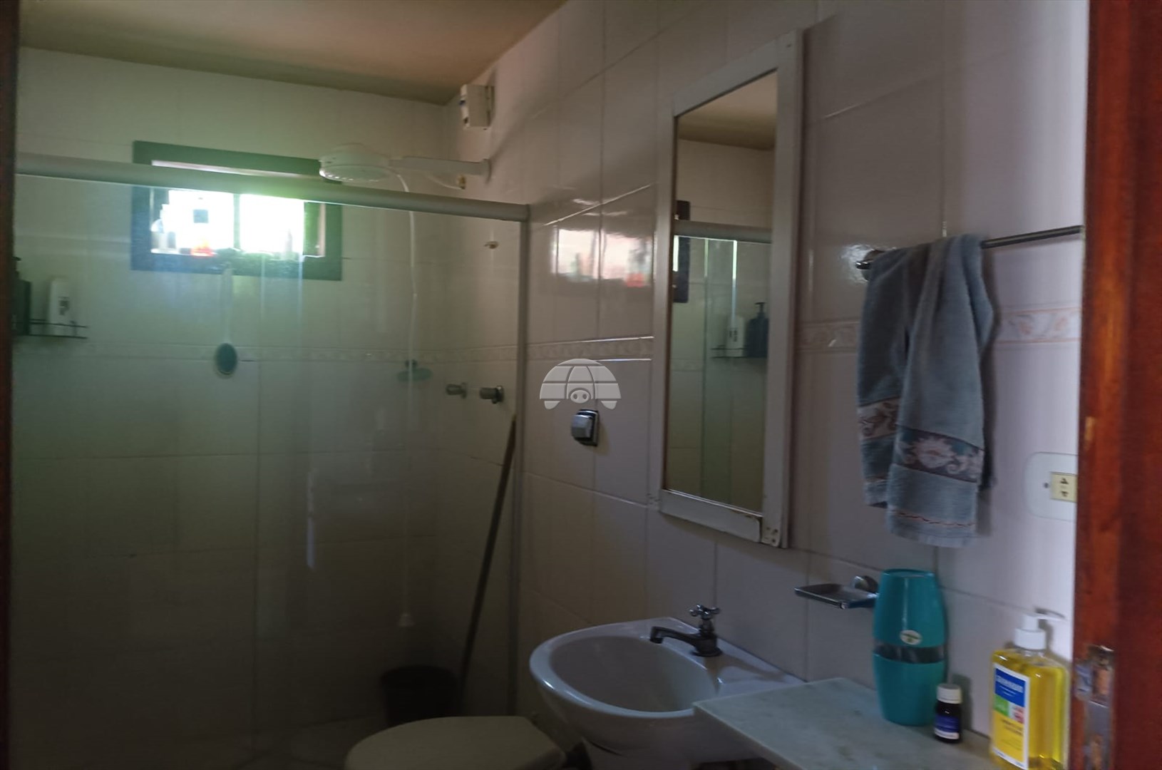 Casa à venda em Jardim Maria Luiza, Antonina — Portal Chave Fácil