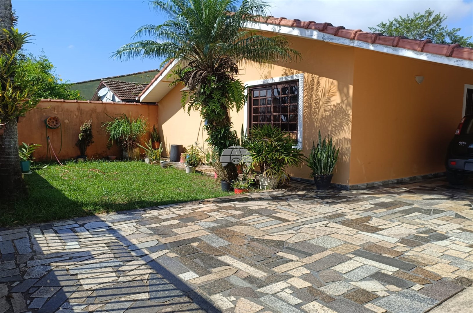 Casa à venda em Jardim Maria Luiza, Antonina — Portal Chave Fácil