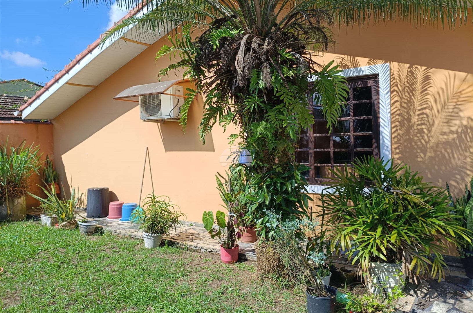 Casa à venda em Jardim Maria Luiza, Antonina — Portal Chave Fácil