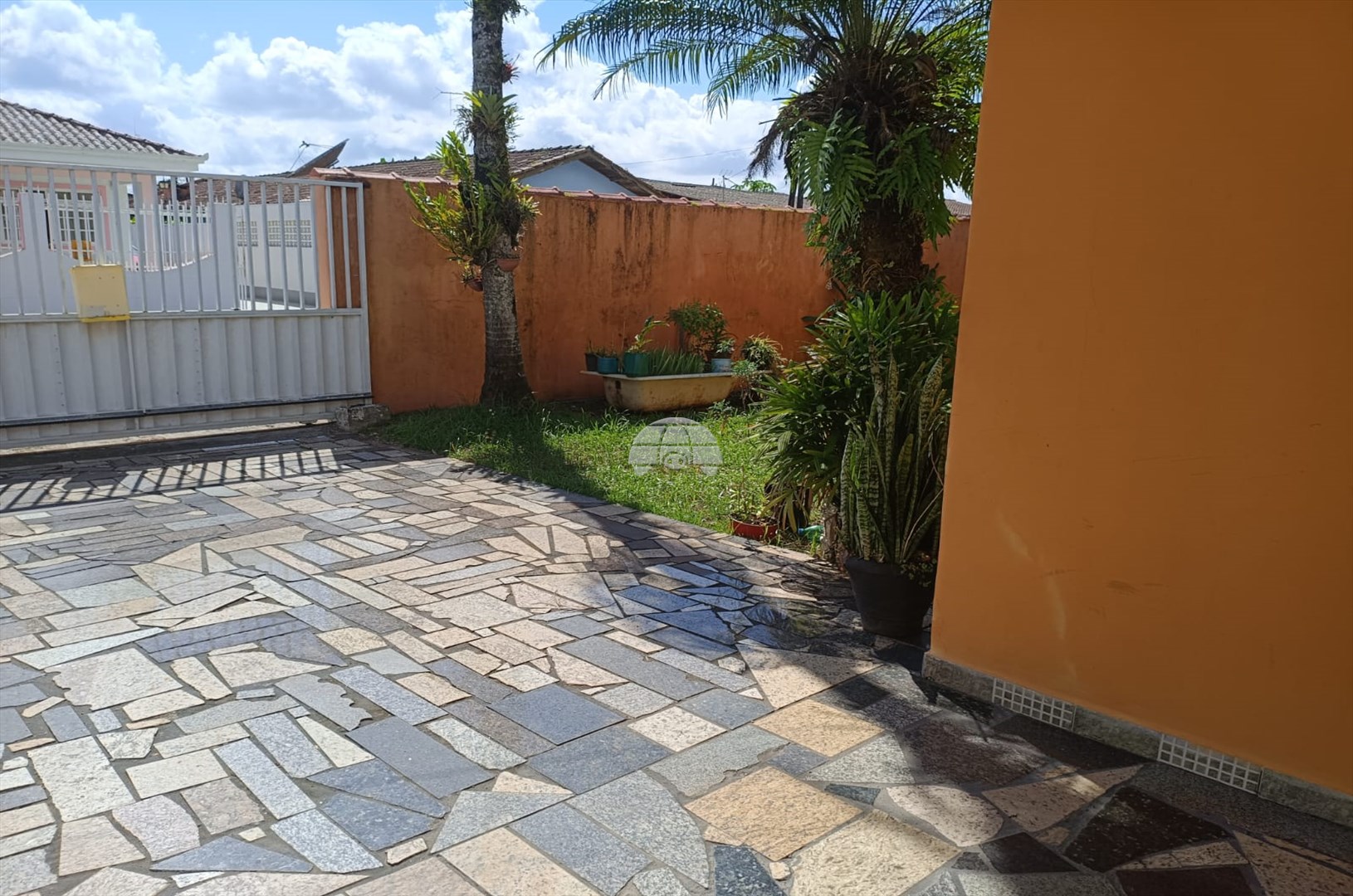 Casa à venda em Jardim Maria Luiza, Antonina — Portal Chave Fácil