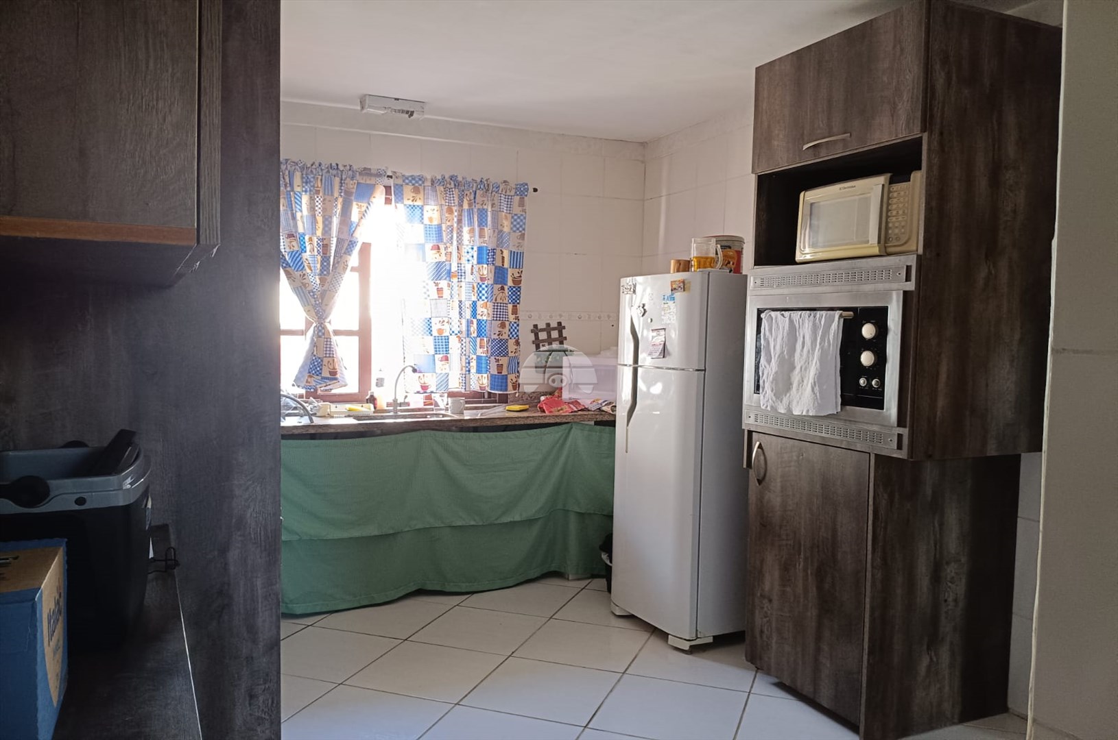 Casa à venda em Jardim Maria Luiza, Antonina — Portal Chave Fácil