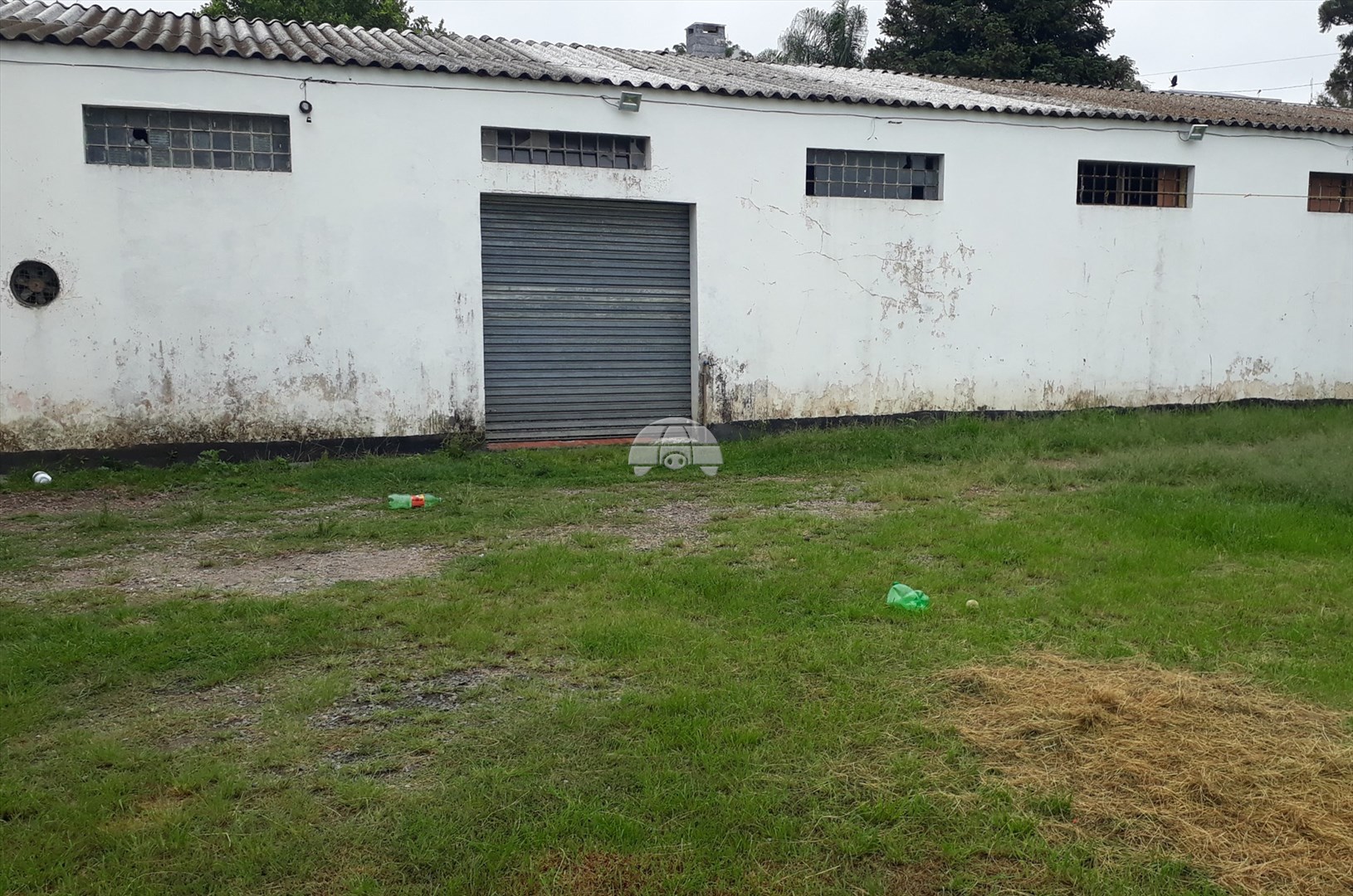 Barracão/Galpão à venda em Vila Guarani, Colombo — Portal Chave Fácil
