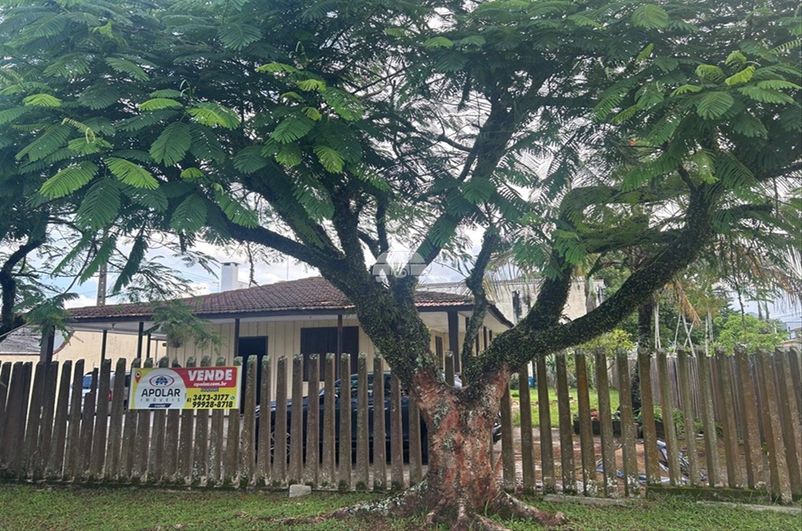 Terreno/Área à venda em Riviera, Matinhos — Portal Chave Fácil